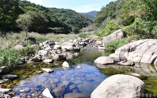 백운산