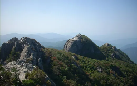 가야산