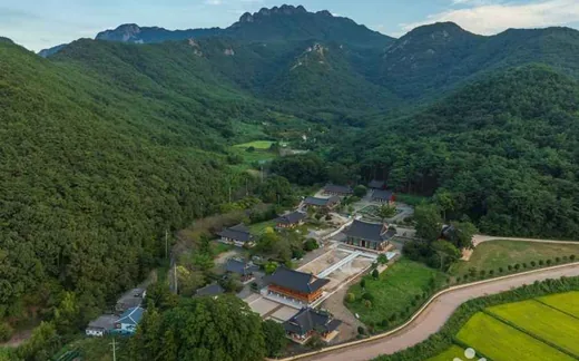 팔영산