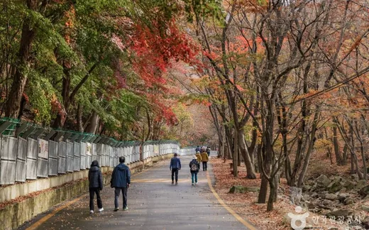소요산